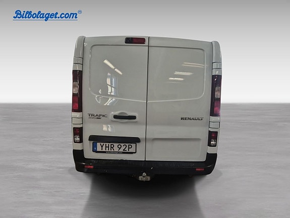 Renault Trafic 5 of 8