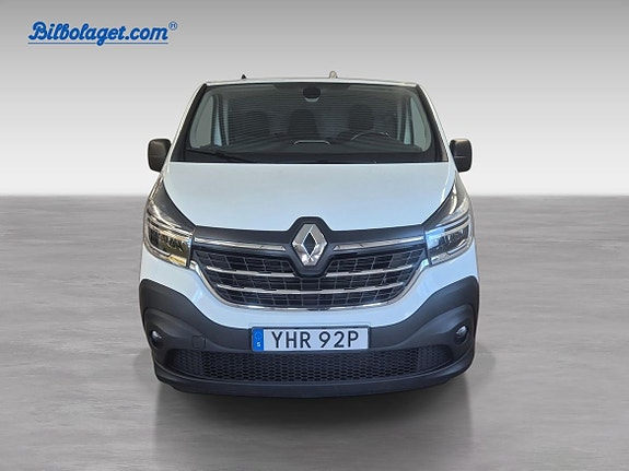 Renault Trafic 2 of 8