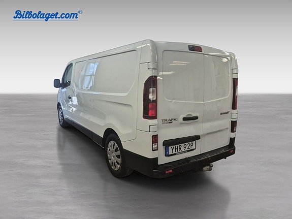 Renault Trafic 6 of 8