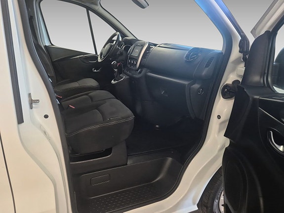 Renault Trafic 8 of 8