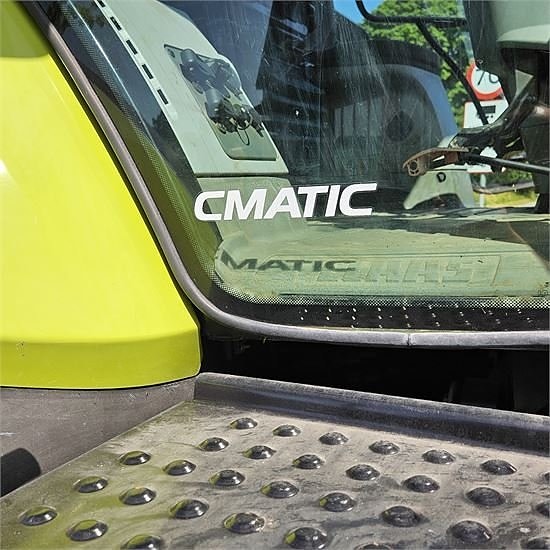 Claas 810 Axion Cmatic 21 of 30