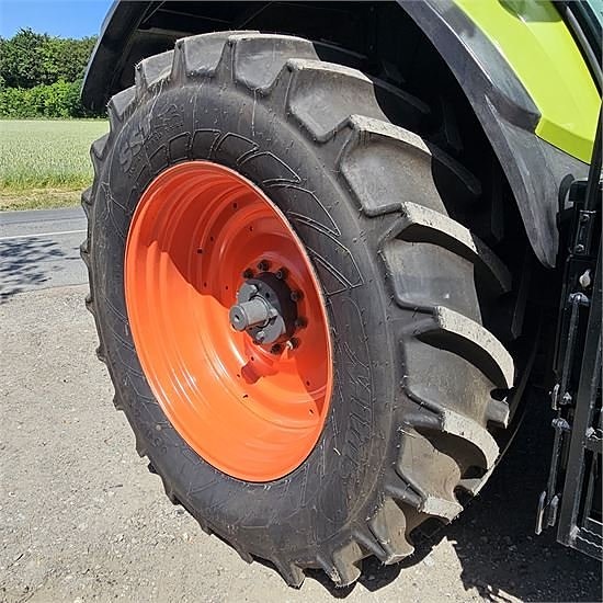 Claas 810 Axion Cmatic 23 of 30