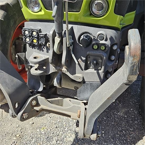 Claas 810 Axion Cmatic 11 of 30