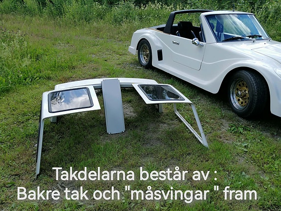 Volkswagen 1500 6 of 11