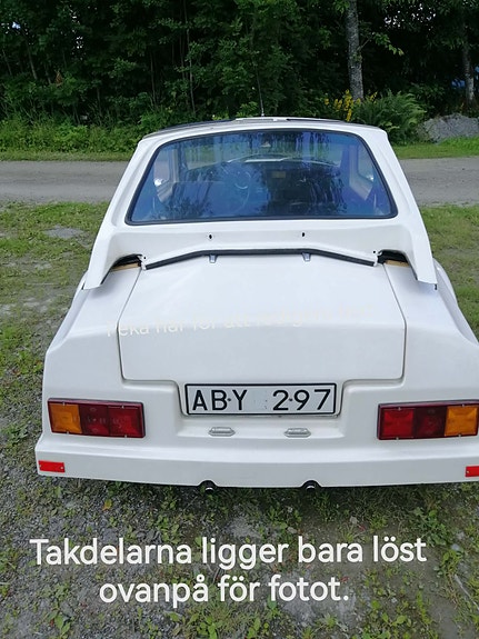 Volkswagen 1500 8 of 11