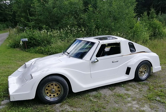 Volkswagen 1500 7 of 11