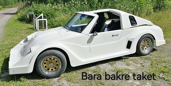 Volkswagen 1500 9 of 11
