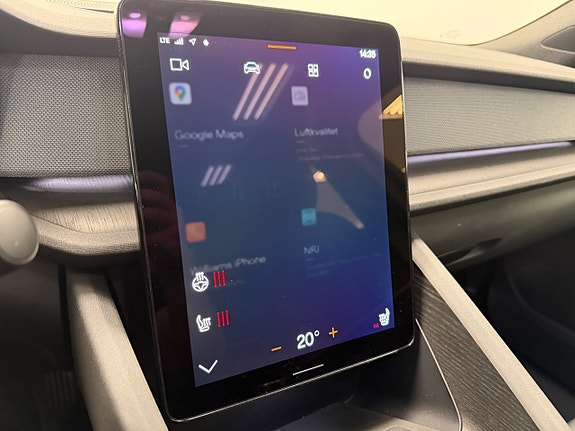 Polestar 2 18 of 26