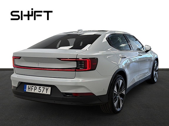 Polestar 2 4 of 5