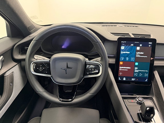 Polestar 2 10 of 26