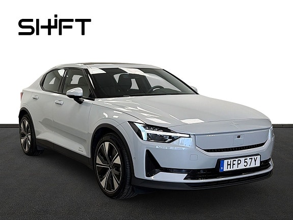 Polestar 2 2 of 5