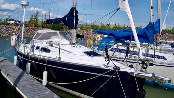 FINNGULF 28E — View photo 1
