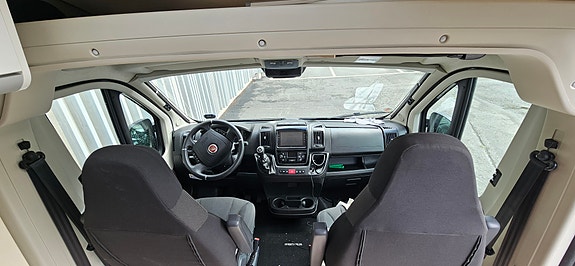 Westfalia Columbus 601d uthyres ledig 33,34, 47 och framåt 4 of 8