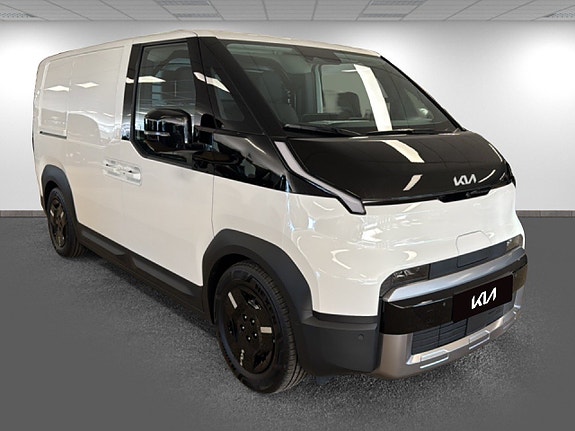 Kia PV5 2 of 14