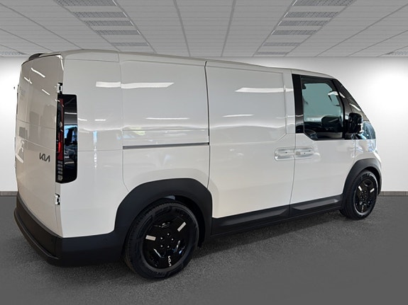 Kia PV5 5 of 14