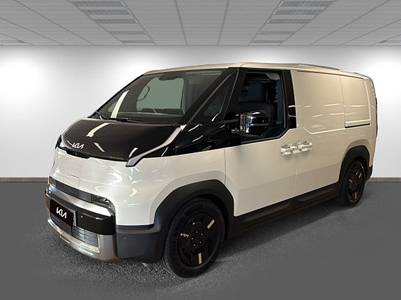Kia PV5