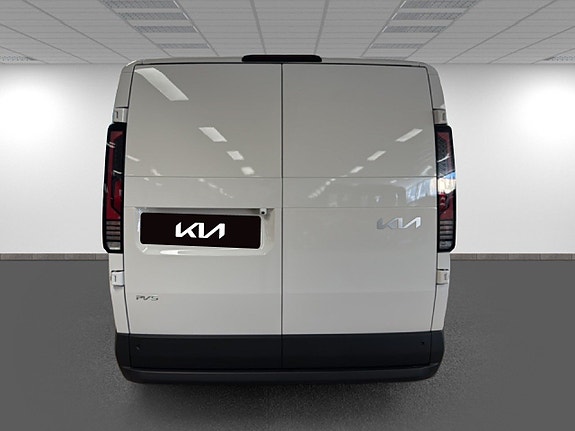 Kia PV5 6 of 14