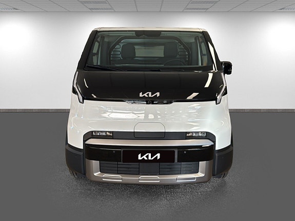 Kia PV5 3 of 14