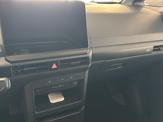 Kia PV5 10 of 14