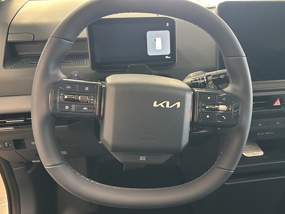 Kia PV5 11 of 14