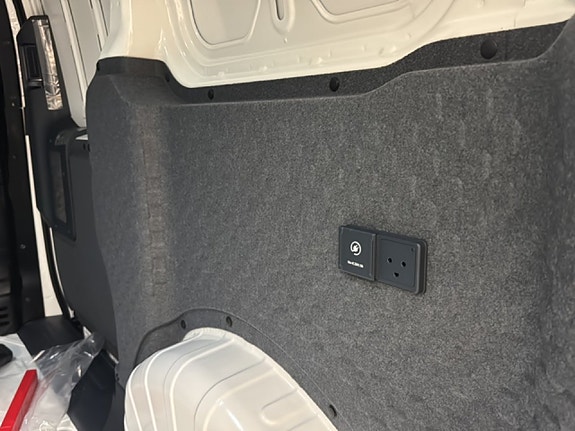 Kia PV5 14 of 14