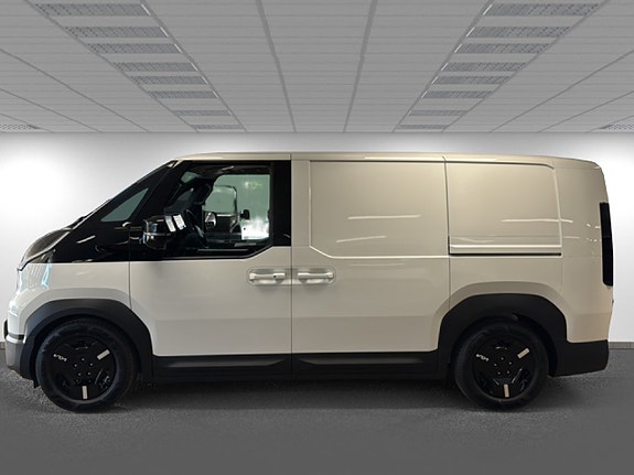 Kia PV5 4 of 14