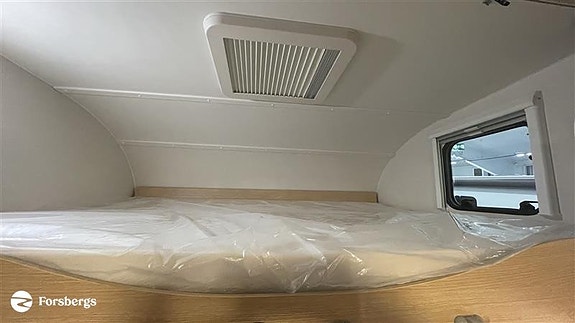Sunlight A 7000S - PREMIÄR! // 5-bältade alkovbil, 3500kg 19 of 20