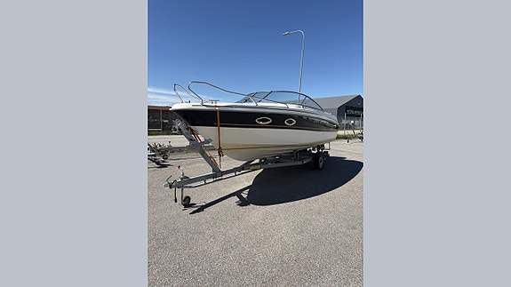 Yamarin 68DC med Yamaha 250HK 10 of 10
