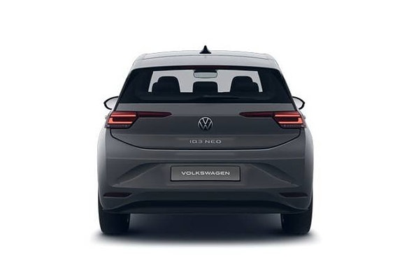 Volkswagen ID.3 Neo 4 of 5