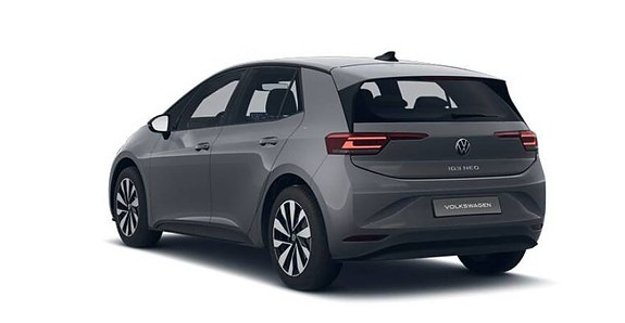 Volkswagen ID.3 Neo 3 of 5