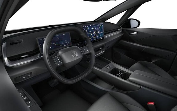 Volkswagen ID.3 Neo 6 of 7