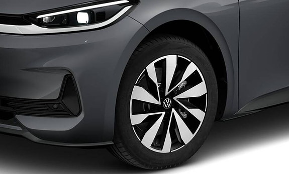 Volkswagen ID.3 Neo 5 of 5
