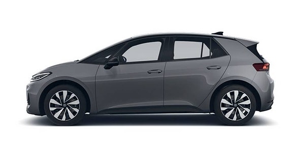 Volkswagen ID.3 Neo 2 of 5