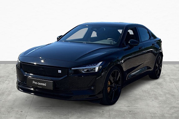 Polestar 2 8 of 17