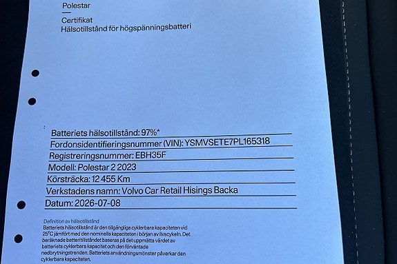 Polestar 2 17 of 17