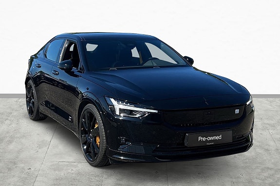 Polestar 2 11 of 17