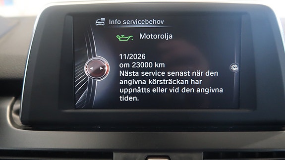 BMW 220d 14 of 18