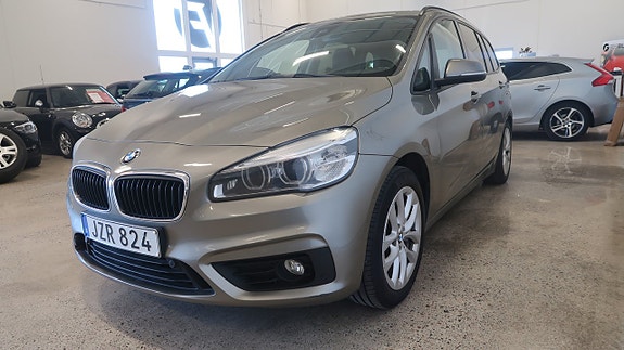 BMW 220d 7 of 18