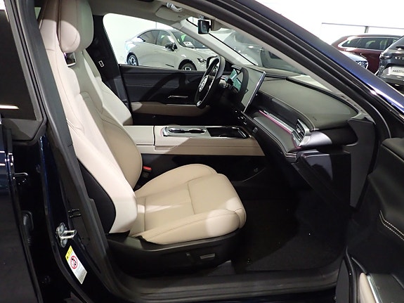 Mazda 6e 19 of 20