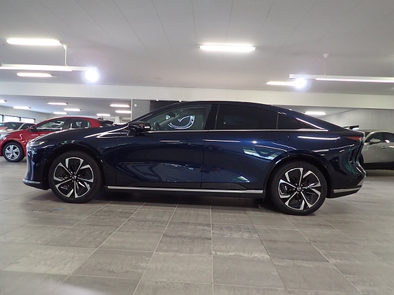 Mazda 6e 5 of 5