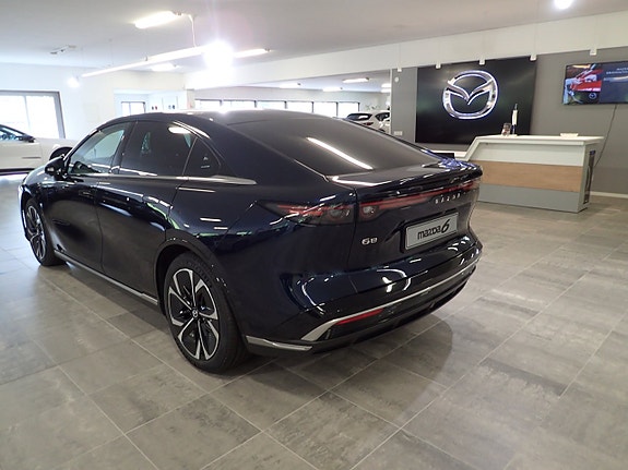 Mazda 6e 7 of 20