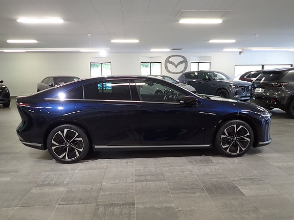 Mazda 6e 11 of 20