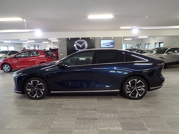 Mazda 6e 4 of 5