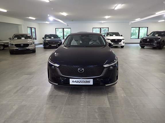 Mazda 6e 16 of 20