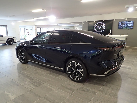 Mazda 6e 6 of 20