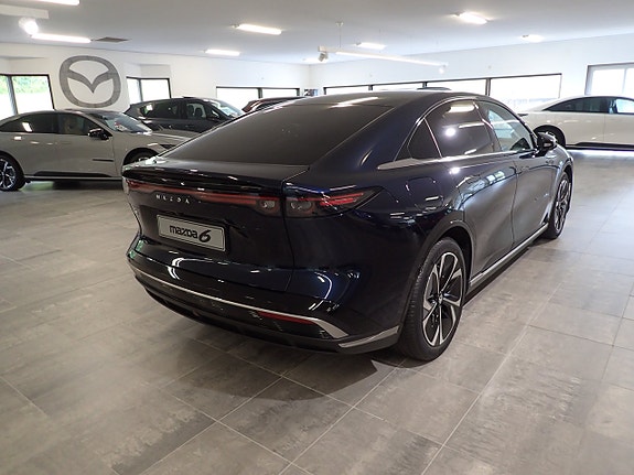 Mazda 6e 9 of 20