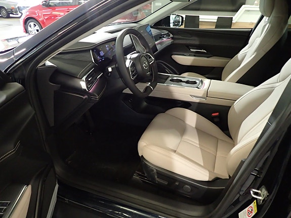 Mazda 6e 17 of 20