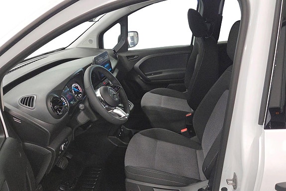 Mercedes-Benz eCitan 7 of 11