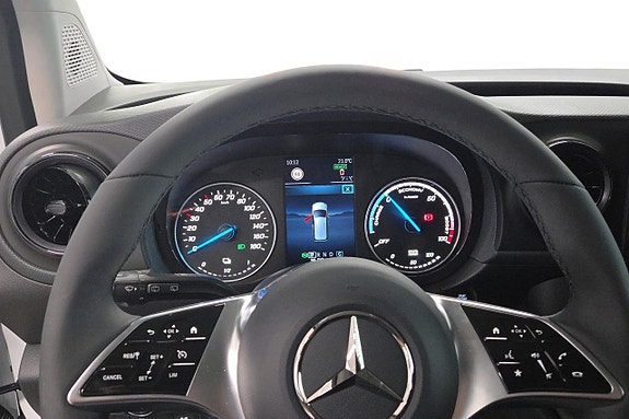 Mercedes-Benz eCitan 5 of 5