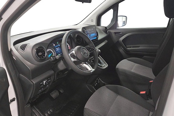 Mercedes-Benz eCitan 6 of 11